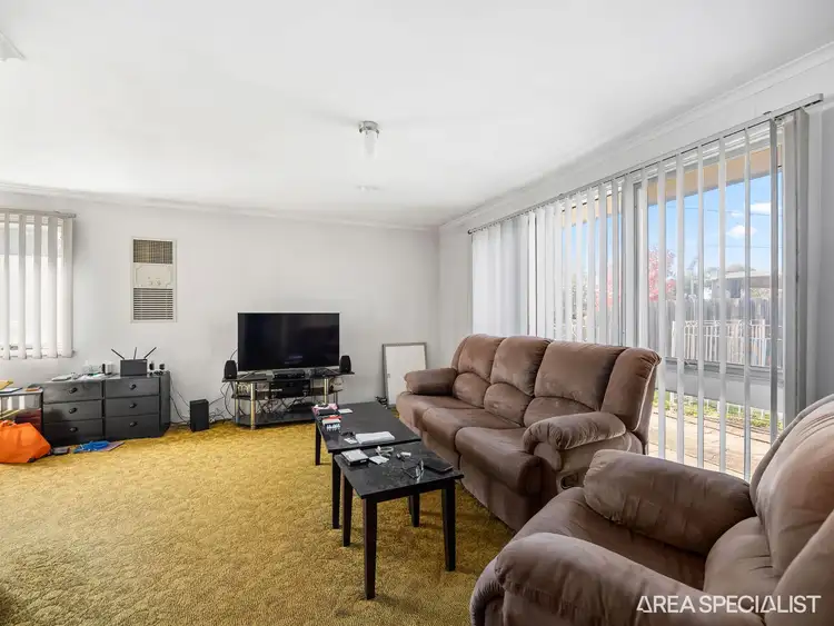 Sixth view of Homely house listing, 107 Centenary Avenue, Melton VIC 3337