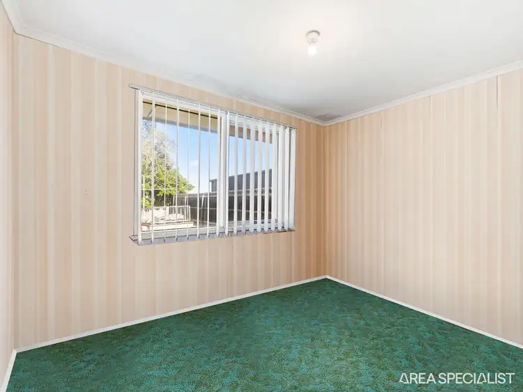 Seventh view of Homely house listing, 107 Centenary Avenue, Melton VIC 3337