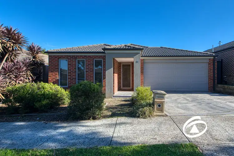 32 Sienna Way, Pakenham VIC 3810