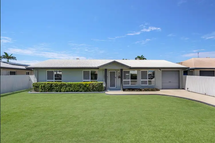 Main view of Homely house listing, 13 Martello Drive, Kirwan QLD 4817