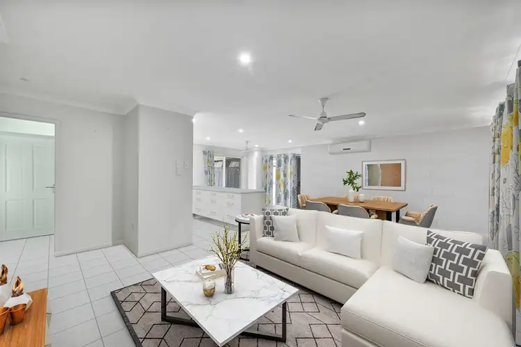 Third view of Homely house listing, 13 Martello Drive, Kirwan QLD 4817
