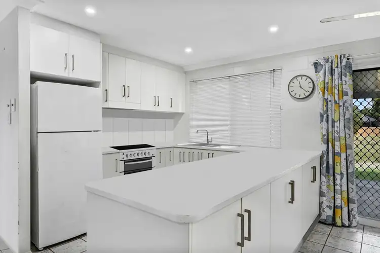 Fourth view of Homely house listing, 13 Martello Drive, Kirwan QLD 4817