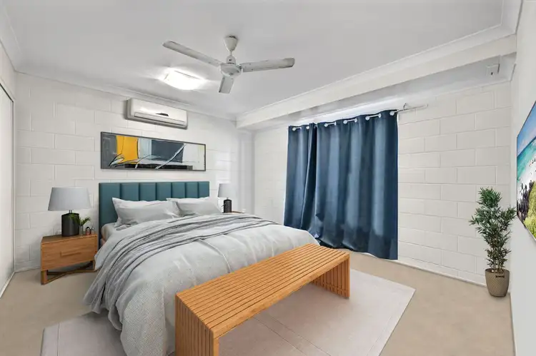 Fifth view of Homely house listing, 13 Martello Drive, Kirwan QLD 4817