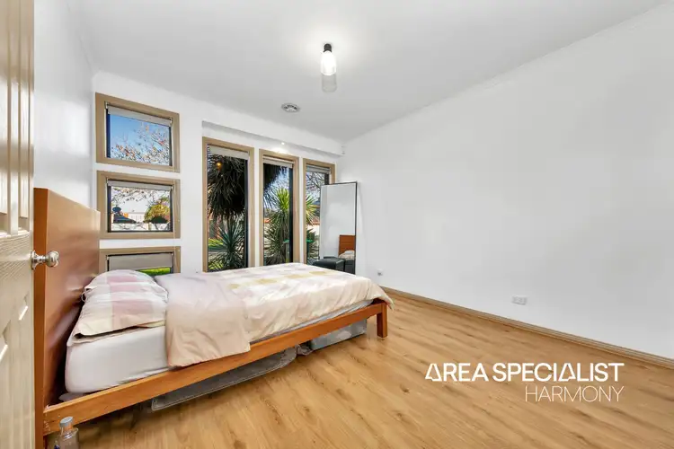 Second view of Homely house listing, 21 Alexandra Gardens, Caroline Springs VIC 3023