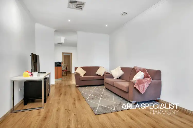 Third view of Homely house listing, 21 Alexandra Gardens, Caroline Springs VIC 3023