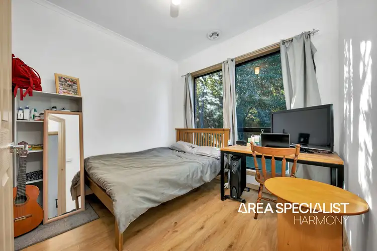 Fourth view of Homely house listing, 21 Alexandra Gardens, Caroline Springs VIC 3023