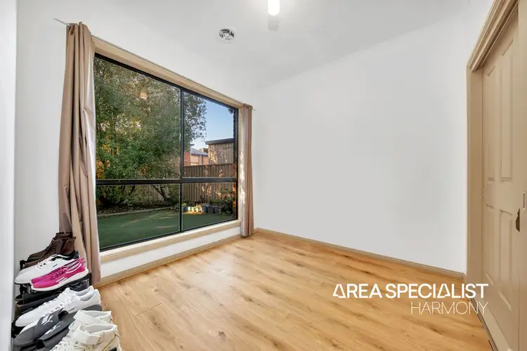 Fifth view of Homely house listing, 21 Alexandra Gardens, Caroline Springs VIC 3023