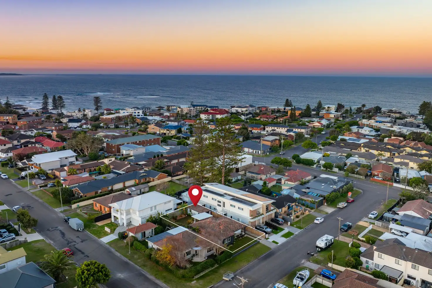 Main view of Homely house listing, 16 Yethonga Avenue, Blue Bay NSW 2261