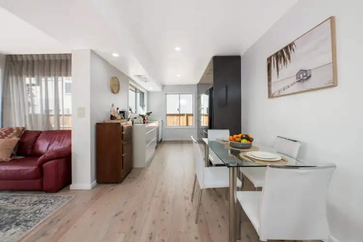 Fourth view of Homely house listing, 16 Yethonga Avenue, Blue Bay NSW 2261