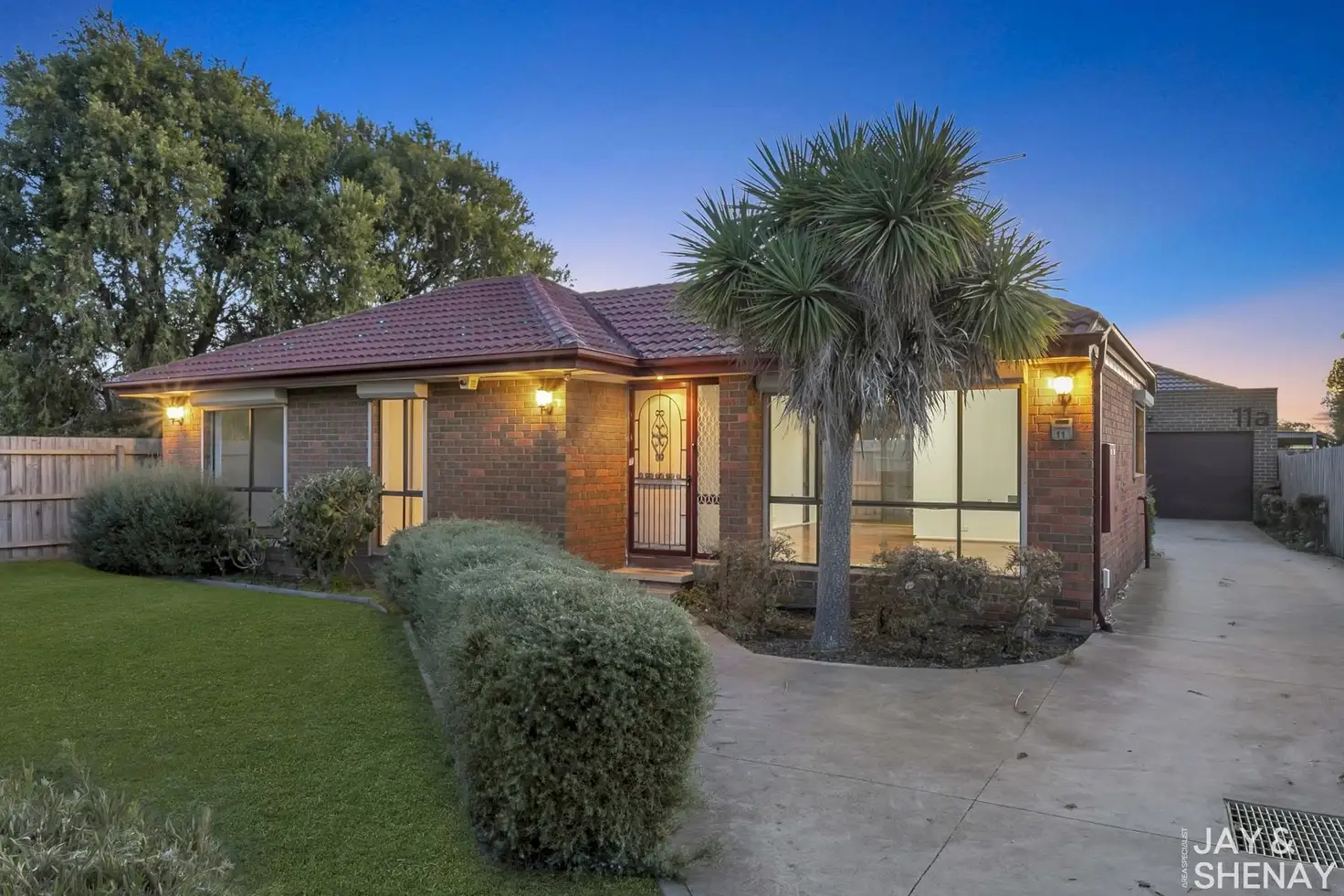 Main view of Homely house listing, 11 Buckland Court, Endeavour Hills VIC 3802