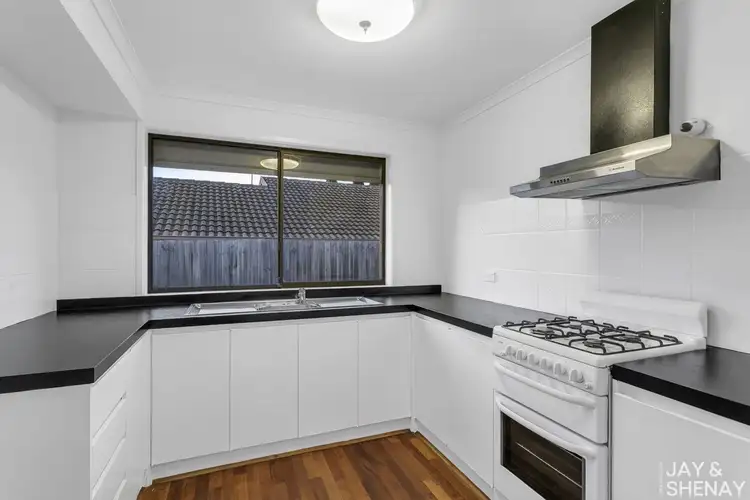 Third view of Homely house listing, 11 Buckland Court, Endeavour Hills VIC 3802