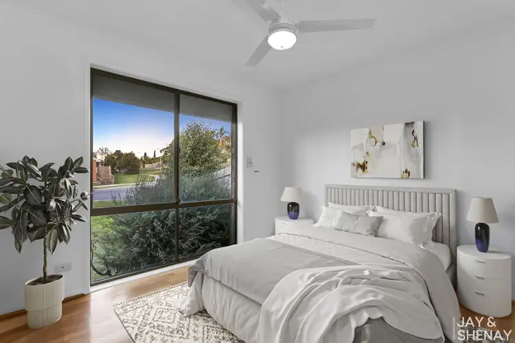 Fifth view of Homely house listing, 11 Buckland Court, Endeavour Hills VIC 3802