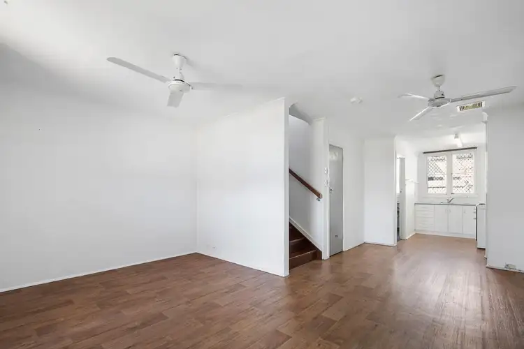 Fifth view of Homely unit listing, 14/35 Withnell Way, Bulgarra WA 6714