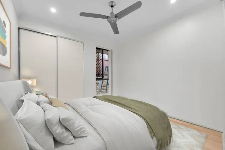 Fifth view of Homely house listing, 50 Morris Crescent, Bellbird Park QLD 4300