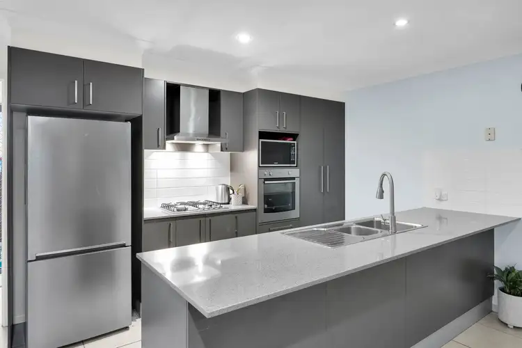 Sixth view of Homely house listing, 50 Morris Crescent, Bellbird Park QLD 4300