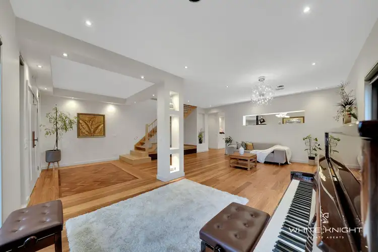 Fourth view of Homely house listing, 22 Lomandra Drive, Maidstone VIC 3012