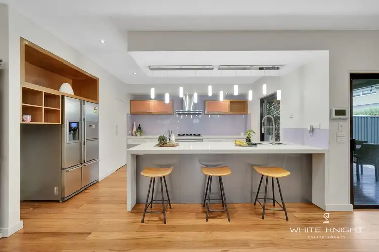 Fifth view of Homely house listing, 22 Lomandra Drive, Maidstone VIC 3012