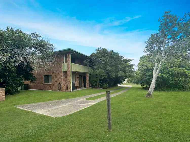 Main view of Homely block of units listing, 2A Mccarthy Street, Hay Point QLD 4740