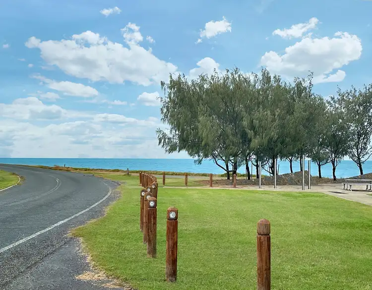 Second view of Homely block of units listing, 2A Mccarthy Street, Hay Point QLD 4740