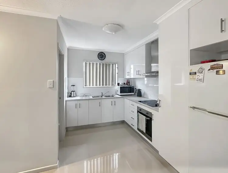 Third view of Homely block of units listing, 2A Mccarthy Street, Hay Point QLD 4740