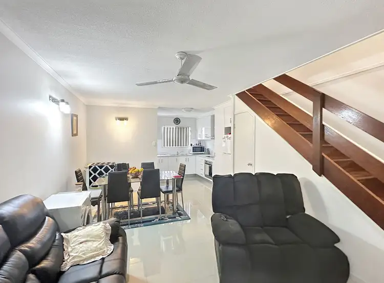 Fourth view of Homely block of units listing, 2A Mccarthy Street, Hay Point QLD 4740