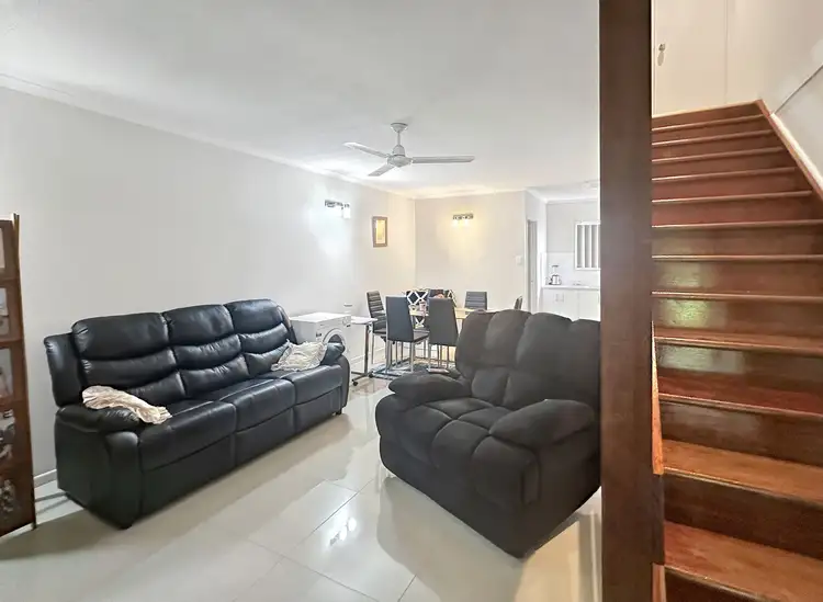 Fifth view of Homely block of units listing, 2A Mccarthy Street, Hay Point QLD 4740