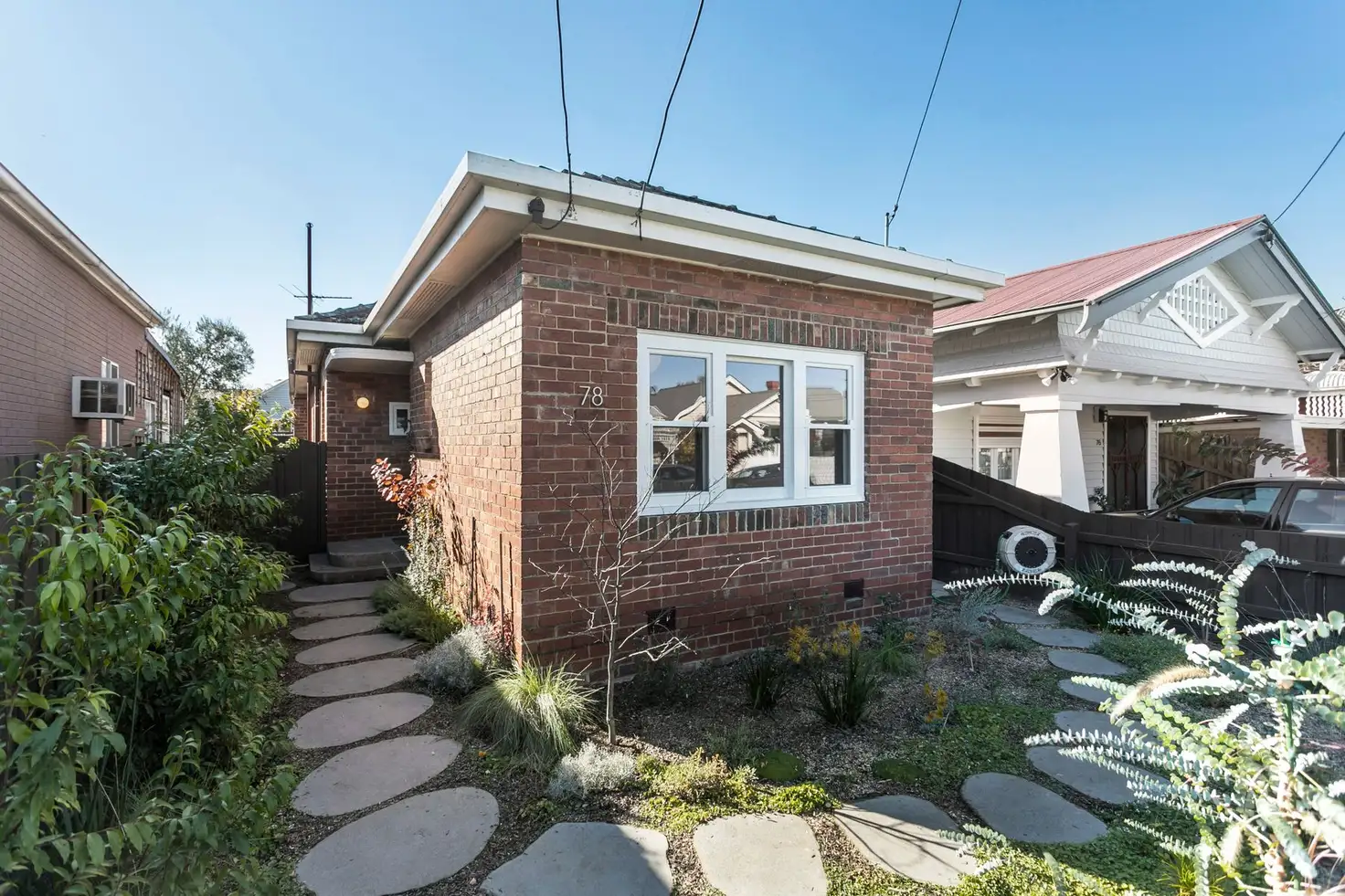 Main view of Homely house listing, 78 Beaconsfield Parade, Northcote VIC 3070