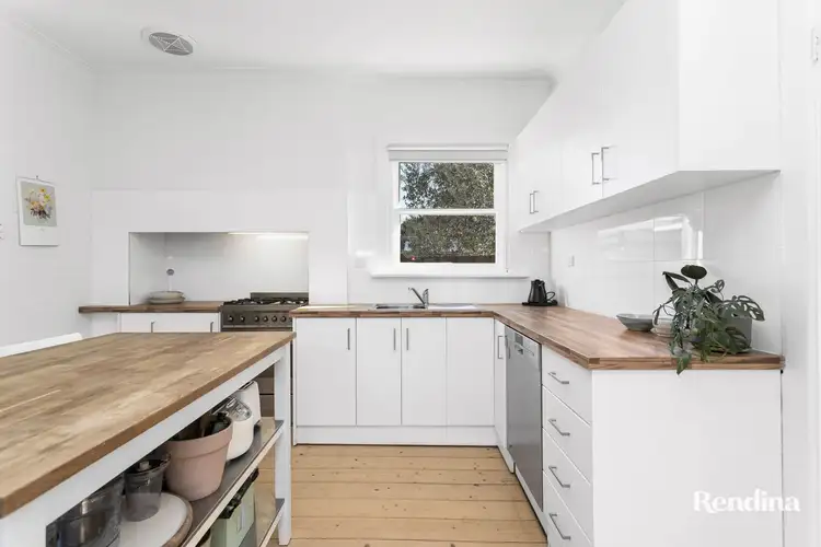 Second view of Homely house listing, 78 Beaconsfield Parade, Northcote VIC 3070