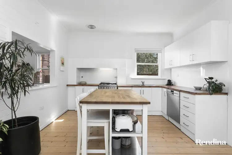 Fourth view of Homely house listing, 78 Beaconsfield Parade, Northcote VIC 3070