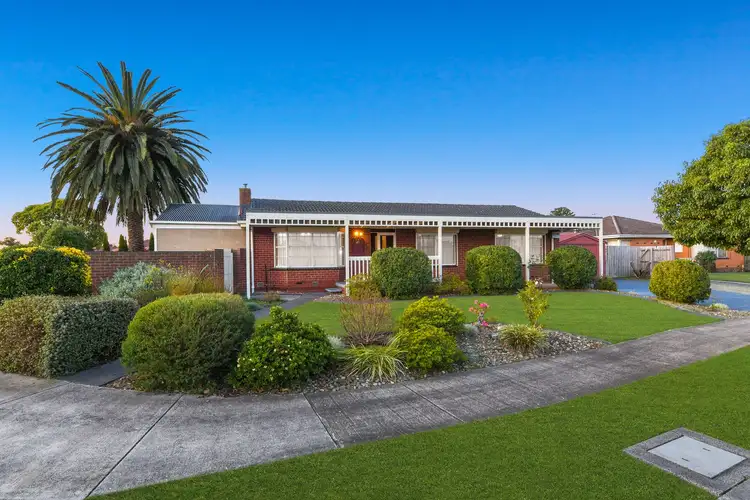 Third view of Homely house listing, 21 College Crescent, Keysborough VIC 3173