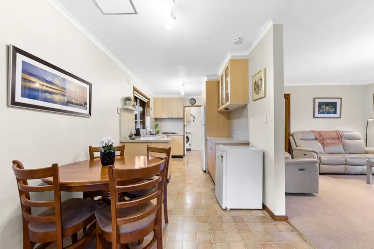 Fifth view of Homely house listing, 21 College Crescent, Keysborough VIC 3173