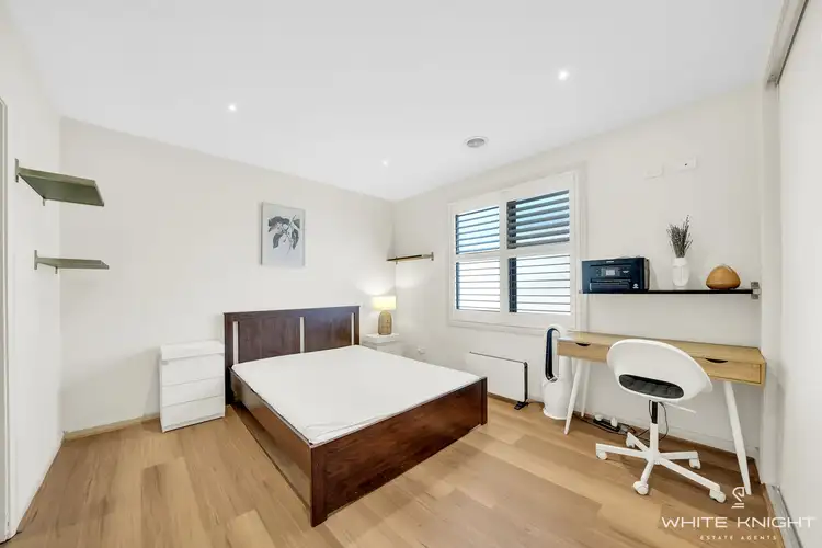 Fifth view of Homely townhouse listing, 1C Leonard Avenue, St Albans VIC 3021