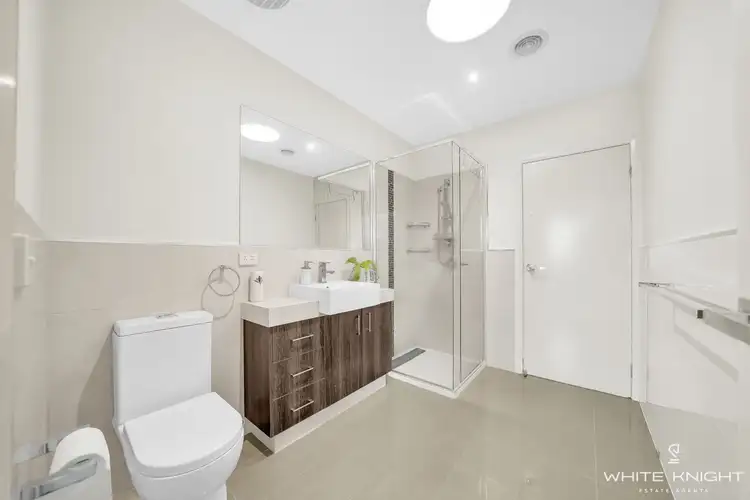 Sixth view of Homely townhouse listing, 1C Leonard Avenue, St Albans VIC 3021