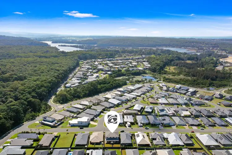 Main view of Homely unit listing, 12A Como Avenue, Burrill Lake NSW 2539