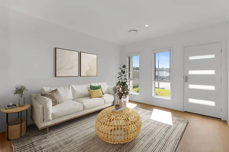 Third view of Homely unit listing, 12A Como Avenue, Burrill Lake NSW 2539