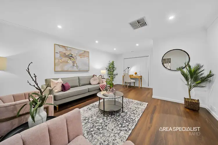 Fifth view of Homely house listing, 29 England Walk, Narre Warren South VIC 3805