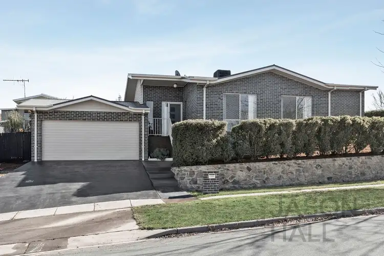 23 Eugene Vincent Street, Bonner ACT 2914