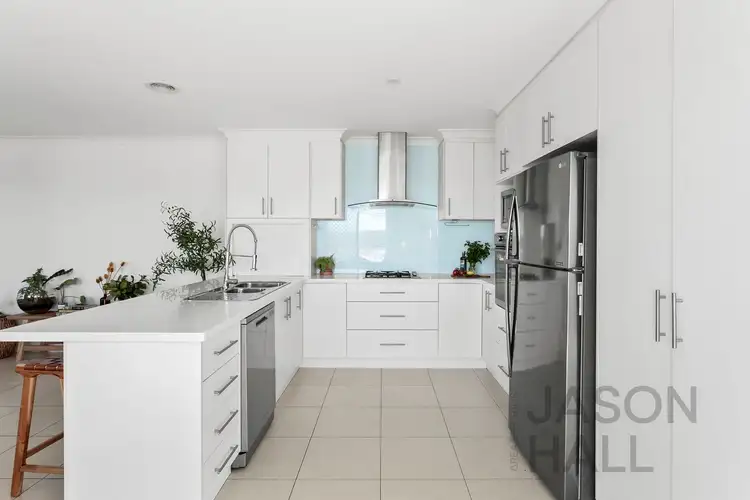 Fifth view of Homely house listing, 23 Eugene Vincent Street, Bonner ACT 2914