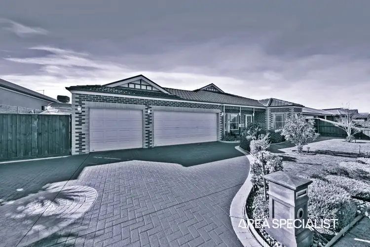 Main view of Homely house listing, 20 Banjo Paterson Drive, Pakenham VIC 3810
