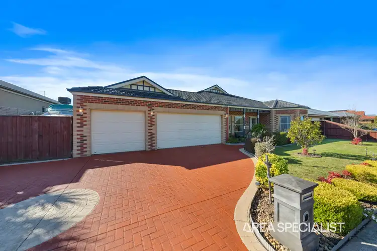 Second view of Homely house listing, 20 Banjo Paterson Drive, Pakenham VIC 3810