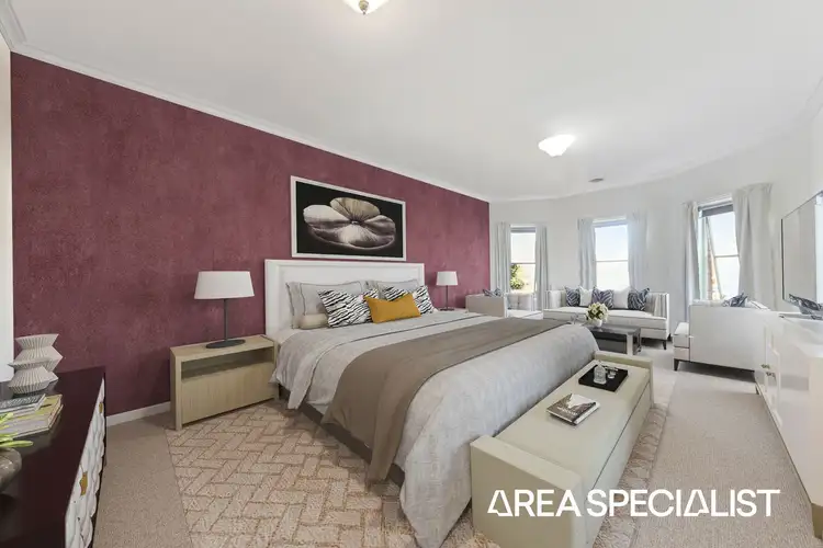 Fourth view of Homely house listing, 20 Banjo Paterson Drive, Pakenham VIC 3810