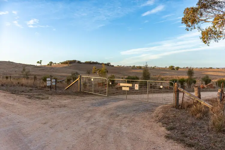 Fourth view of Homely land listing, 414A Range Road, Rockleigh SA 5254