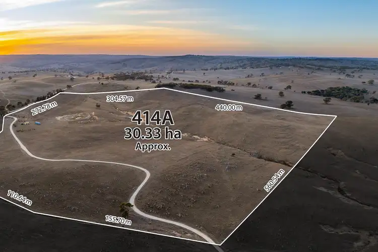 Seventh view of Homely land listing, 414A Range Road, Rockleigh SA 5254