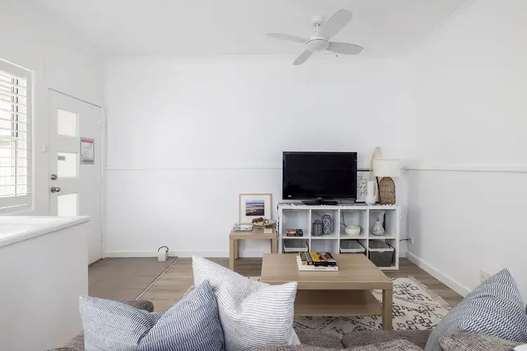 Fifth view of Homely unit listing, 2/87 Shoal Bay Road, Shoal Bay NSW 2315