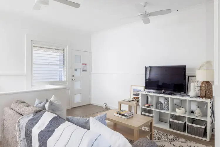 Sixth view of Homely unit listing, 2/87 Shoal Bay Road, Shoal Bay NSW 2315