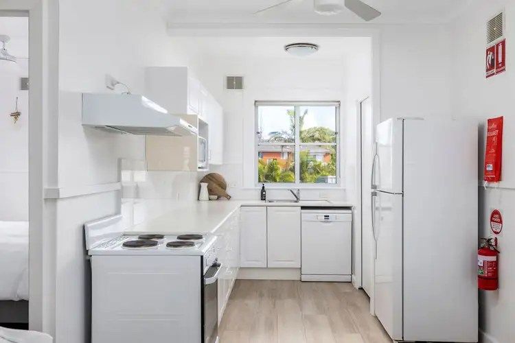 Seventh view of Homely unit listing, 2/87 Shoal Bay Road, Shoal Bay NSW 2315