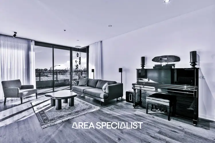 Main view of Homely house listing, 303/770A Toorak Road, Glen Iris VIC 3146