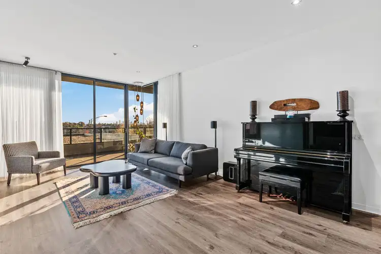 Second view of Homely house listing, 303/770A Toorak Road, Glen Iris VIC 3146