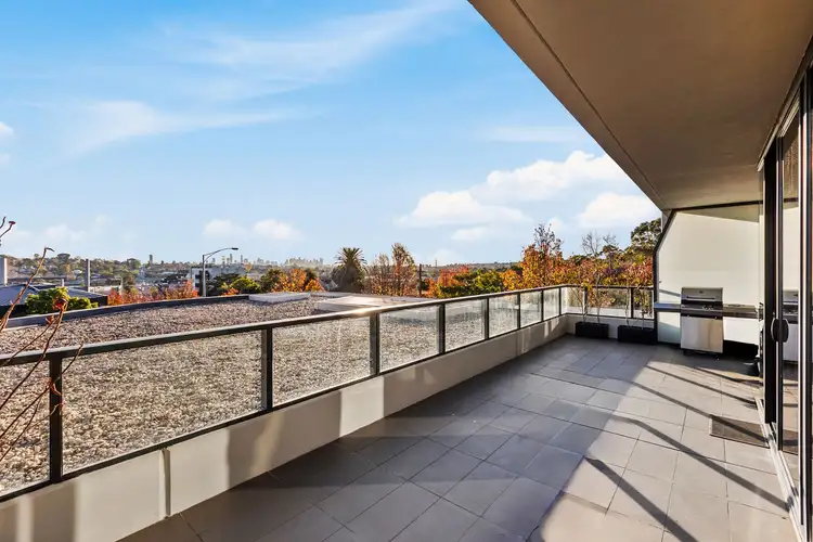 Third view of Homely house listing, 303/770A Toorak Road, Glen Iris VIC 3146