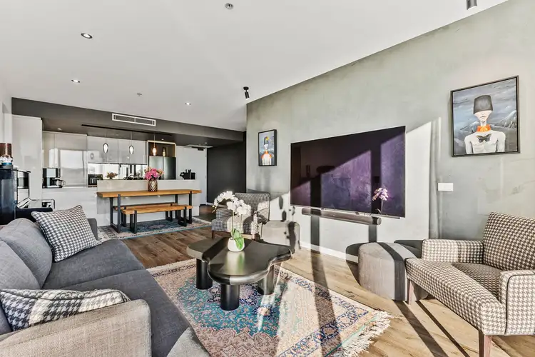 Fifth view of Homely house listing, 303/770A Toorak Road, Glen Iris VIC 3146
